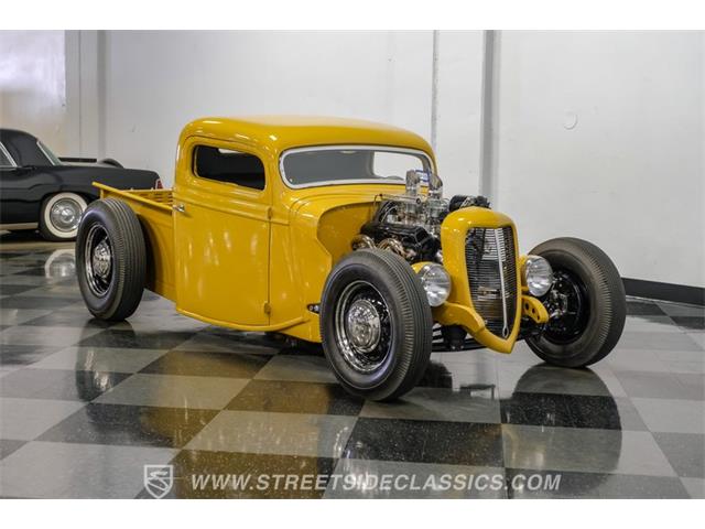 1936 Ford Pickup (CC-2118018) for sale in Ft Worth, Texas