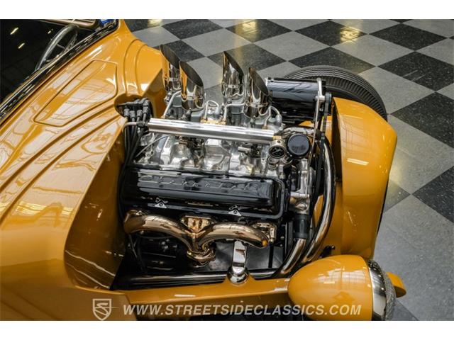 1936 Ford Pickup (CC-2118018) for sale in Ft Worth, Texas