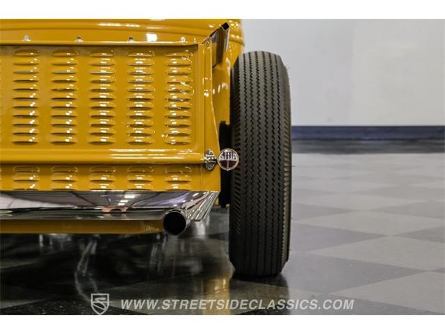 1936 Ford Pickup (CC-2118018) for sale in Ft Worth, Texas