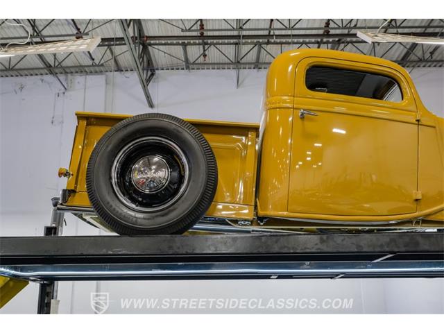 1936 Ford Pickup (CC-2118018) for sale in Ft Worth, Texas