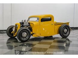 1936 Ford Pickup (CC-2118018) for sale in Ft Worth, Texas