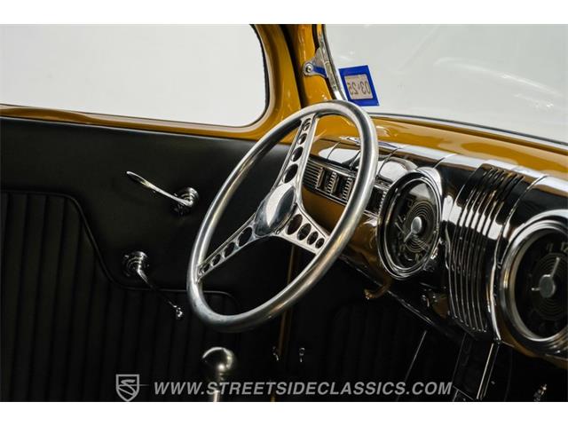 1936 Ford Pickup (CC-2118018) for sale in Ft Worth, Texas