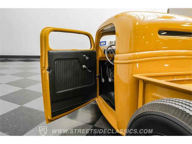 1936 Ford Pickup (CC-2118018) for sale in Ft Worth, Texas