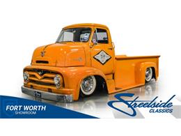 1955 Ford C-600 (CC-2118019) for sale in Ft Worth, Texas