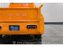 1955 Ford C-600 (CC-2118019) for sale in Ft Worth, Texas