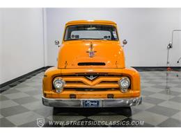 1955 Ford C-600 (CC-2118019) for sale in Ft Worth, Texas