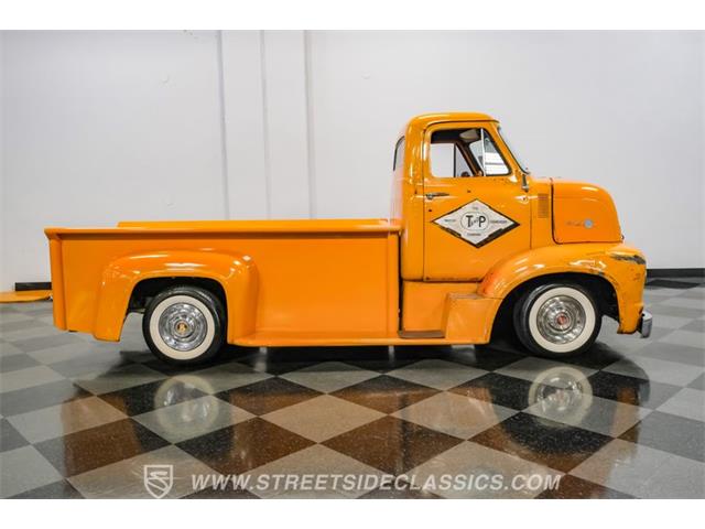 1955 Ford C-600 (CC-2118019) for sale in Ft Worth, Texas