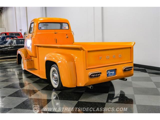 1955 Ford C-600 (CC-2118019) for sale in Ft Worth, Texas