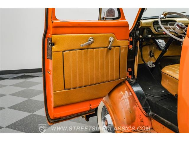 1955 Ford C-600 (CC-2118019) for sale in Ft Worth, Texas