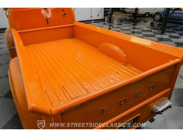 1955 Ford C-600 (CC-2118019) for sale in Ft Worth, Texas