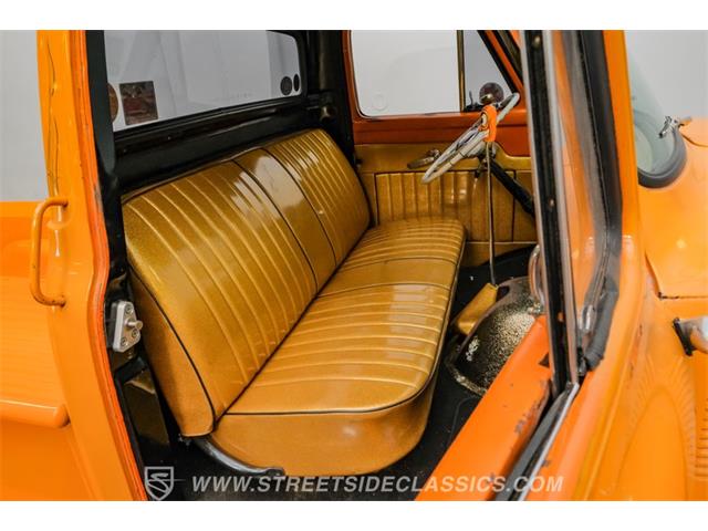 1955 Ford C-600 (CC-2118019) for sale in Ft Worth, Texas