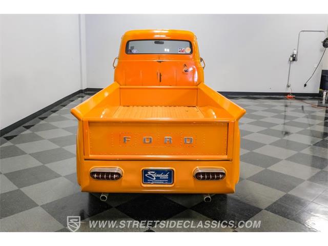 1955 Ford C-600 (CC-2118019) for sale in Ft Worth, Texas