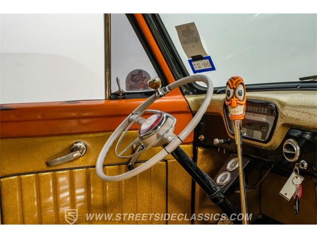 1955 Ford C-600 (CC-2118019) for sale in Ft Worth, Texas