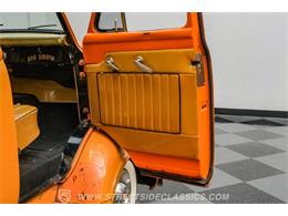 1955 Ford C-600 (CC-2118019) for sale in Ft Worth, Texas