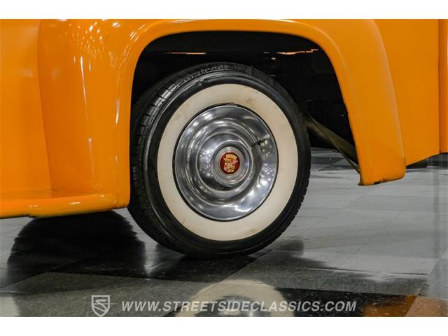 1955 Ford C-600 (CC-2118019) for sale in Ft Worth, Texas