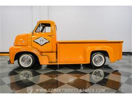 1955 Ford C-600 (CC-2118019) for sale in Ft Worth, Texas