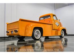 1955 Ford C-600 (CC-2118019) for sale in Ft Worth, Texas