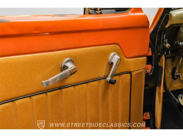 1955 Ford C-600 (CC-2118019) for sale in Ft Worth, Texas