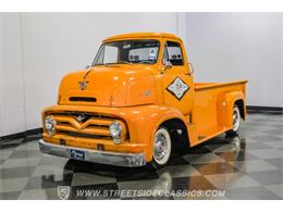 1955 Ford C-600 (CC-2118019) for sale in Ft Worth, Texas