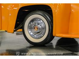1955 Ford C-600 (CC-2118019) for sale in Ft Worth, Texas
