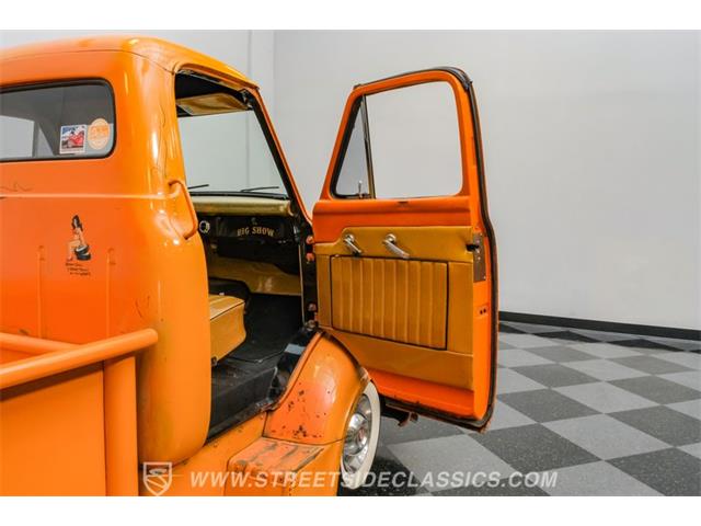 1955 Ford C-600 (CC-2118019) for sale in Ft Worth, Texas