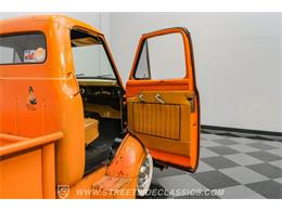 1955 Ford C-600 (CC-2118019) for sale in Ft Worth, Texas