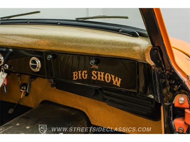 1955 Ford C-600 (CC-2118019) for sale in Ft Worth, Texas