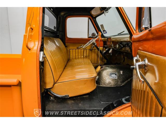 1955 Ford C-600 (CC-2118019) for sale in Ft Worth, Texas