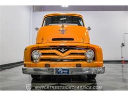 1955 Ford C-600 (CC-2118019) for sale in Ft Worth, Texas