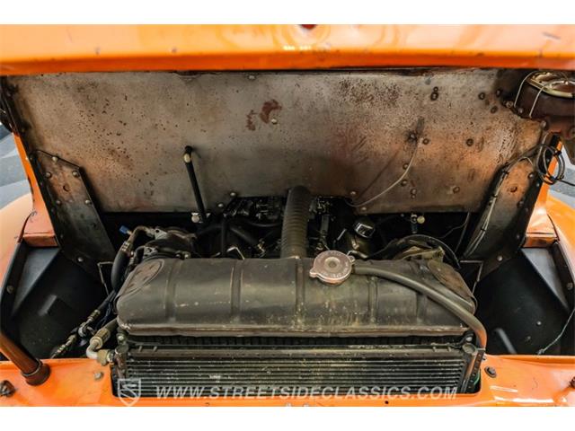 1955 Ford C-600 (CC-2118019) for sale in Ft Worth, Texas
