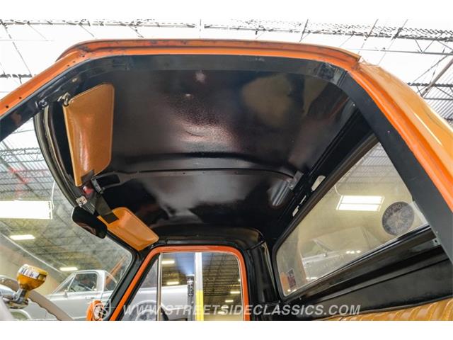 1955 Ford C-600 (CC-2118019) for sale in Ft Worth, Texas