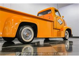 1955 Ford C-600 (CC-2118019) for sale in Ft Worth, Texas