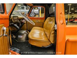 1955 Ford C-600 (CC-2118019) for sale in Ft Worth, Texas