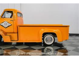 1955 Ford C-600 (CC-2118019) for sale in Ft Worth, Texas