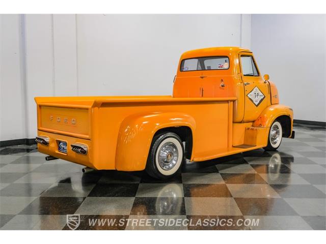 1955 Ford C-600 (CC-2118019) for sale in Ft Worth, Texas