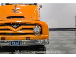 1955 Ford C-600 (CC-2118019) for sale in Ft Worth, Texas