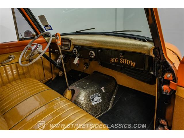 1955 Ford C-600 (CC-2118019) for sale in Ft Worth, Texas