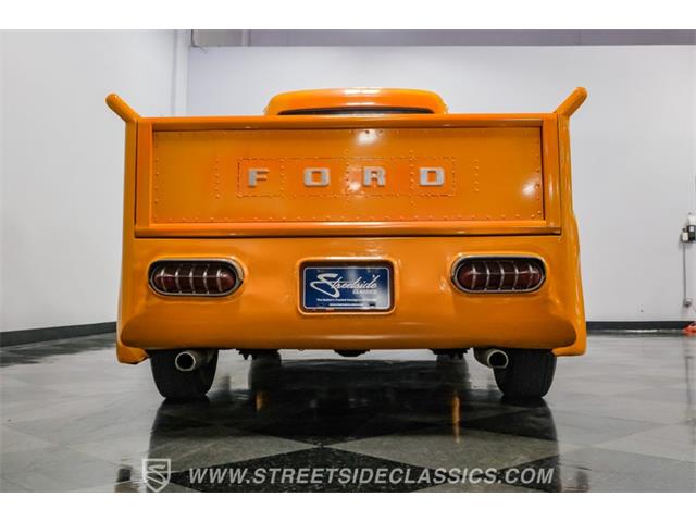 1955 Ford C-600 (CC-2118019) for sale in Ft Worth, Texas