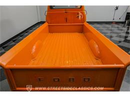 1955 Ford C-600 (CC-2118019) for sale in Ft Worth, Texas