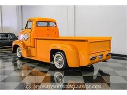 1955 Ford C-600 (CC-2118019) for sale in Ft Worth, Texas