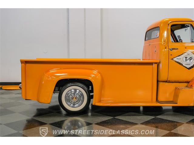 1955 Ford C-600 (CC-2118019) for sale in Ft Worth, Texas