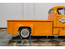 1955 Ford C-600 (CC-2118019) for sale in Ft Worth, Texas