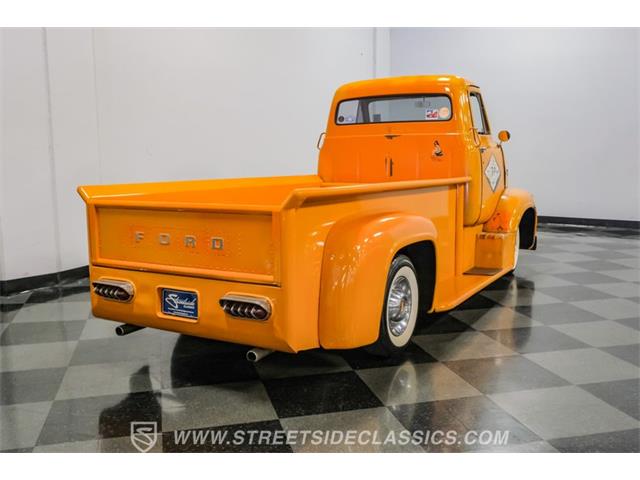 1955 Ford C-600 (CC-2118019) for sale in Ft Worth, Texas