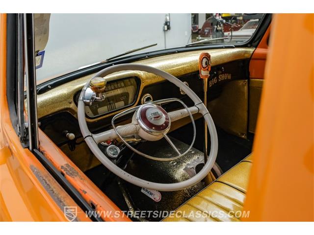 1955 Ford C-600 (CC-2118019) for sale in Ft Worth, Texas