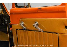 1955 Ford C-600 (CC-2118019) for sale in Ft Worth, Texas
