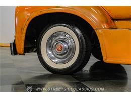 1955 Ford C-600 (CC-2118019) for sale in Ft Worth, Texas