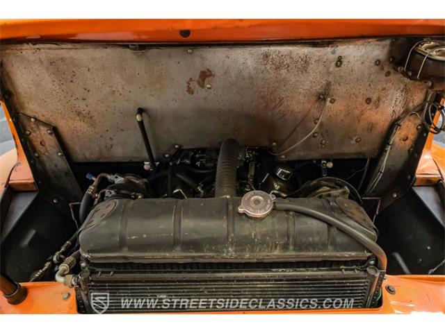 1955 Ford C-600 (CC-2118019) for sale in Ft Worth, Texas