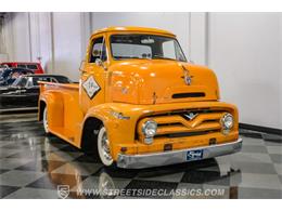 1955 Ford C-600 (CC-2118019) for sale in Ft Worth, Texas