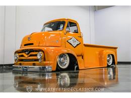 1955 Ford C-600 (CC-2118019) for sale in Ft Worth, Texas