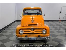 1955 Ford C-600 (CC-2118019) for sale in Ft Worth, Texas